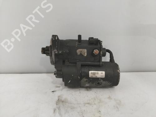 Used Starter KIA SPORTAGE II (JE_, KM_) 2.0 CRDi (140 hp) 20237001