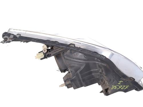 Left headlight DACIA SANDERO | BP39692136C28 - Image 2