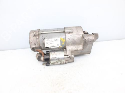 Startmotor FORD KUGA II (DM2) 2.0 TDCi 4x4 (150 hp) 16293909