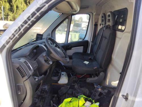 Fuse box FIAT DUCATO Van (250_) 130 Multijet 2,3 D | BP40154239E1 - Image 10