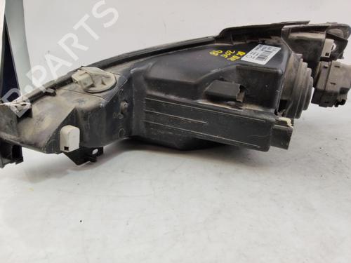 Højre forlygte PEUGEOT 206 Hatchback (2A/C)  | BP24664338C29 