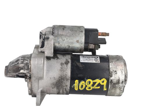 Used Starter OPEL VIVARO A Bus (X83) 2.0 CDTI (F7, J7, A07) (114 hp) 32414118