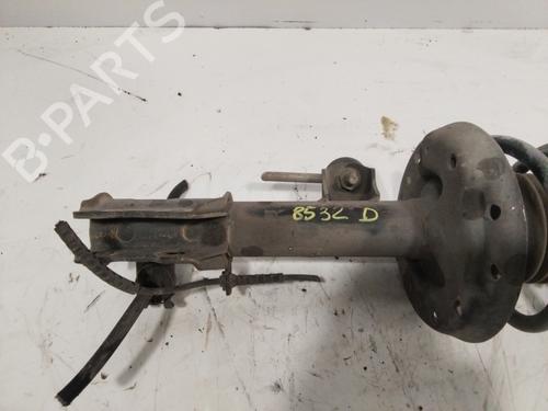 Right front shock absorber OPEL CORSA E (X15) 1.4 Turbo (08, 68) | BP29392933M17 