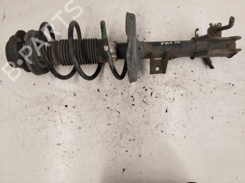Used Right front shock absorber FORD KA [2008-2025]  25625720