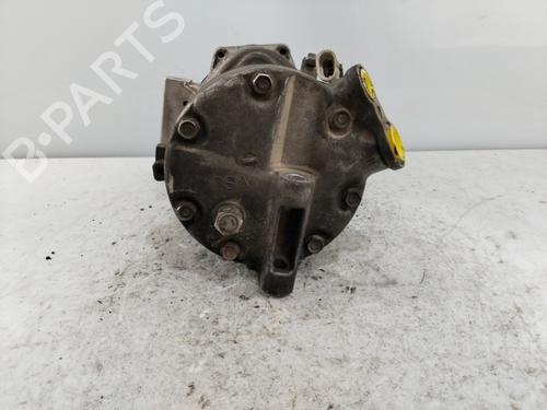 AC-Kompressor OPEL VECTRA C (Z02) 1.9 CDTI (F69) | BP19518952M34 