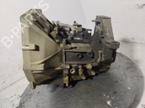 Gearbox FIAT PUNTO EVO (199_) 1.3 D Multijet (199AXC1A, 199BXC1A, 199AXT1A, 199BXT1A) | BP33842663M3 - Image 8