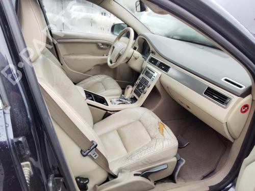 Steering column stalk VOLVO S80 II (124) D5 AWD | BP32470258I23 