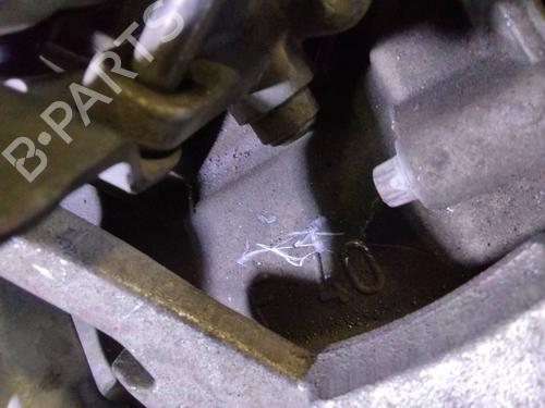 Gearbox OPEL INSIGNIA A (G09) | BP40451905M3 - Image 2