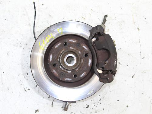 Used Right front steering knuckle PEUGEOT 307 (3A/C) 2.0 HDi 90 (90 hp) 17151529