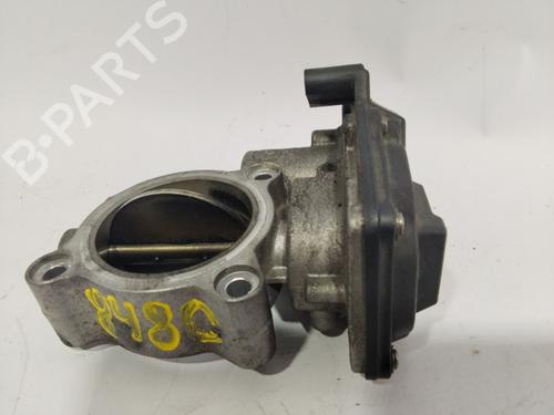 Throttle body BMW 1 (F20) 118 d | BP23847810M82 