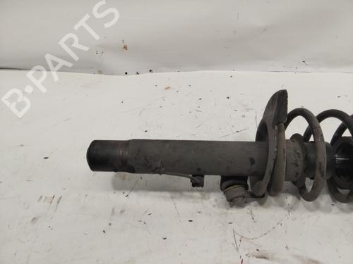 Right front shock absorber PEUGEOT 207 (WA_, WC_)  | BP27456116M17 