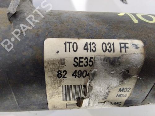 Left front shock absorber SEAT LEON (1P1)  | BP31301456M16 