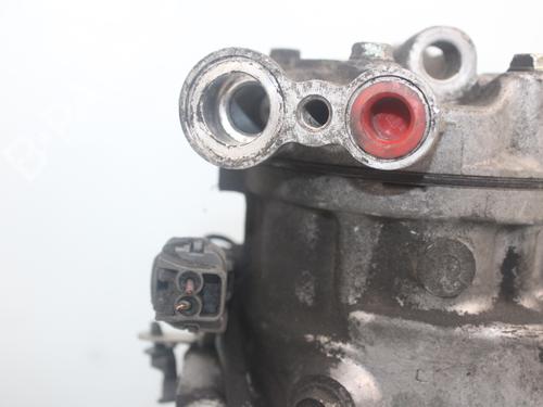AC compressor FIAT DOBLO Cargo (263_) 1.3 D Multijet | BP19422278M34 