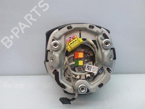 Driver airbag AUDI ALLROAD C5 (4BH) 2.7 T quattro | BP9828998C9 