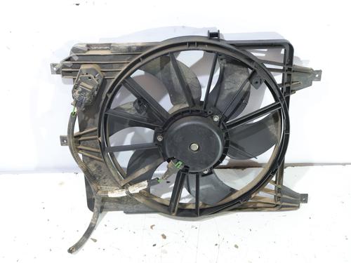 Radiator fan DACIA LOGAN (LS_) | BP38061111M35 - Image 3