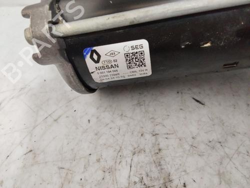 Startmotor RENAULT CAPTUR II (HF_)  | BP29728085M8 