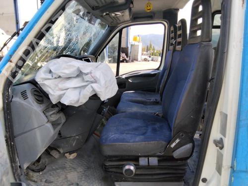 Pedal IVECO DAILY VI Platform/Chassis  | BP32871987I4  - Image 7