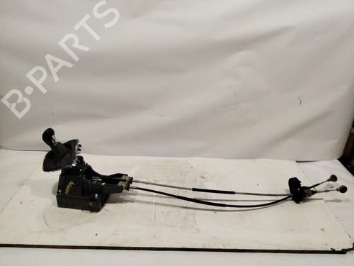 Used Gear lever OPEL ASTRA J (P10) [2009-2016]  25729823