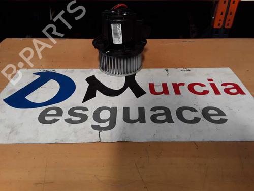 Used Heater blower motor MERCEDES-BENZ E-CLASS Coupe (C207) [2009-2016]  12315121