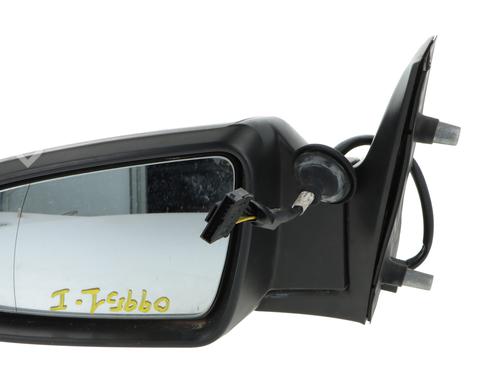 Left mirror OPEL ZAFIRA / ZAFIRA FAMILY B (A05)  | BP29565665C26 
