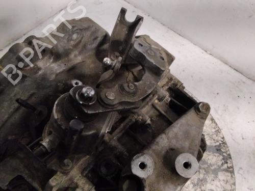 Gearbox OPEL ASTRA J (P10)  | BP24054627M3 