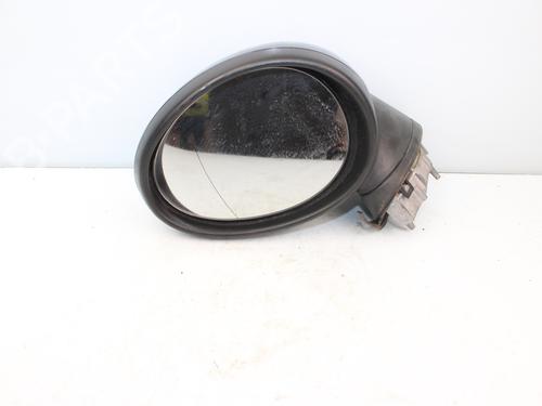 Used Left mirror MINI MINI (R56) Cooper (120 hp) 16376466