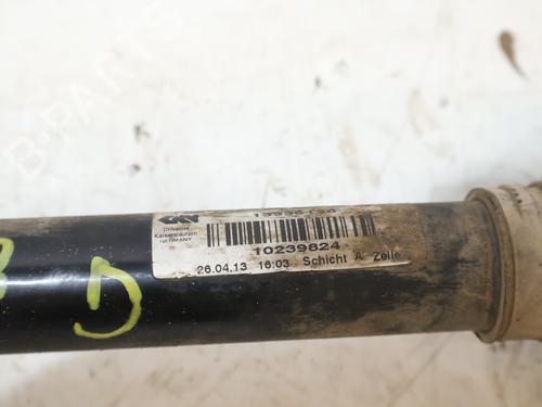 Right front driveshaft OPEL ASTRA J (P10) | BP36535717M39 - Image 4