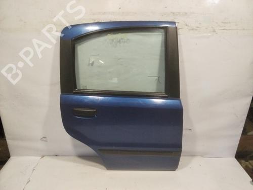 Used Right rear door FIAT PANDA (169_) 1.2 (169.AXB11, 169.AXB1A) (60 hp) 22632814