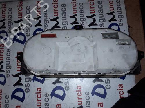 Instrument cluster RENAULT MEGANE I Classic (LA0/1_)  | BP8552837C47 