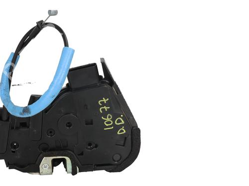 Front right lock KIA RIO IV (YB, SC, FB) | BP31808031C97