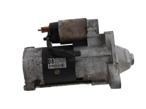 AC compressor MAZDA 6 Saloon (GG) 2.0 DI (GG14) | BP40182638M34 - Image 2