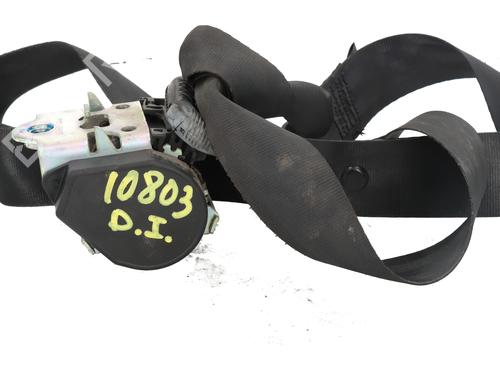 Used Front left seatbelt FIAT DUCATO Van (250_) 130 Multijet 2,3 D (126 hp) 31816944