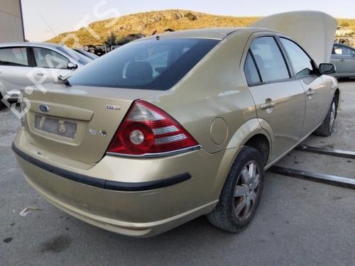 Generator FORD MONDEO III Saloon (B4Y) 2.0 TDCi | BP27621202M7 