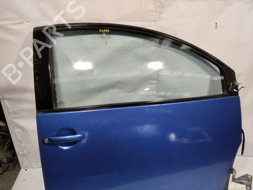 Dør høyre foran VW NEW BEETLE (9C1, 1C1) 1.9 TDI | BP21684731C3 