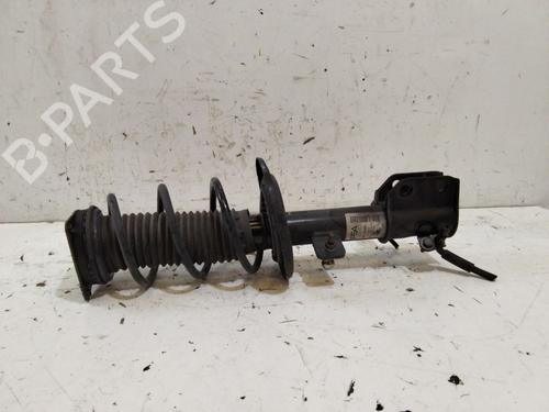 Left front shock absorber PEUGEOT 208 II (UB_, UP_, UW_, UJ_) 1.2 PureTech 75 | BP18258788M16 