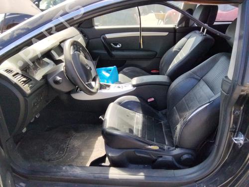 Left front window switch RENAULT LAGUNA Coupe (DT0/1) 2.0 dCi GT (DT11, DT1E, DT1N) | BP36219897I27  - Image 7