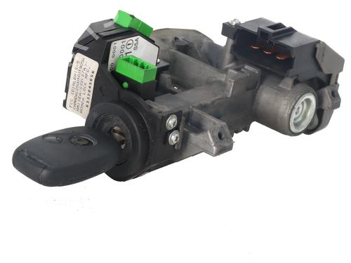 Ignition barrel HONDA FR-V (BE) 2.2 i CTDi (BE5) | BP37424042M48 - Image 2