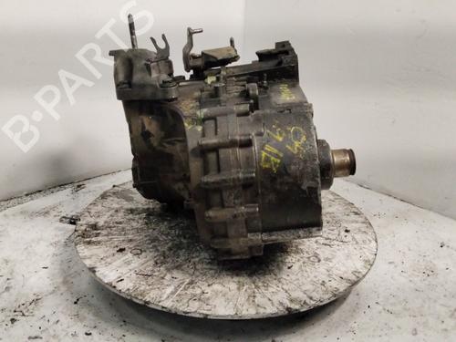 Gearbox SEAT ALHAMBRA (7V8, 7V9) 1.9 TDI | BP23271880M3