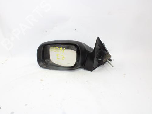 Used Left mirror OPEL ASTRA F Saloon (T92) [1991-2001]  15603647