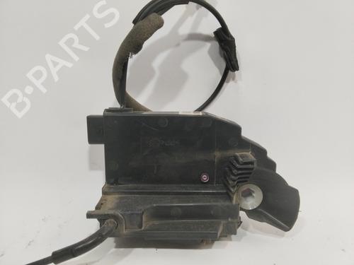 Used Front left lock CITROËN C4 Picasso II 1.6 HDi 90 (92 hp) 21129577