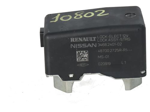 Electronic module RENAULT MEGANE IV Hatchback (B9A/M/N_)  | BP31940711M83 
