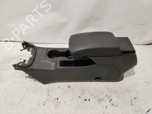 Used Armrest / Center console SEAT LEON (5F1) [2012-2021]  30548851