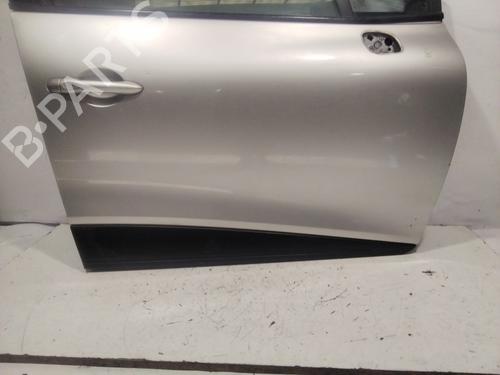 Right front door RENAULT CLIO IV (BH_)  | BP28136041C3 