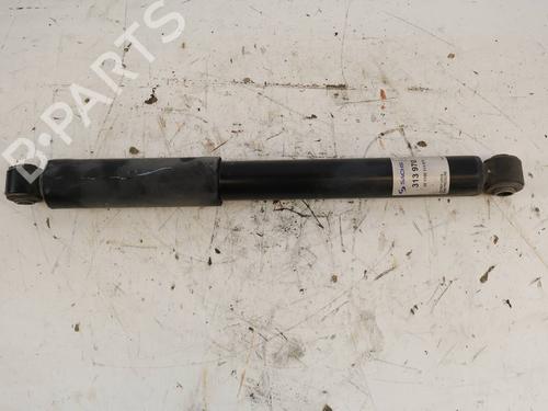Used Left rear shock absorber Left rear shock absorber 39184800 39184800