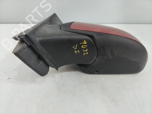 Left mirror FORD C-MAX (DM2) 1.6 TDCi | BP19157142C26 