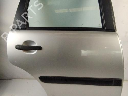 Used Right rear door CITROËN C3 I (FC_, FN_) [2002-2013]  21661757