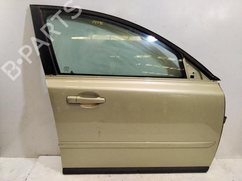Used Right front door VOLVO S40 I (644) 2.0 (136 hp) 18107549