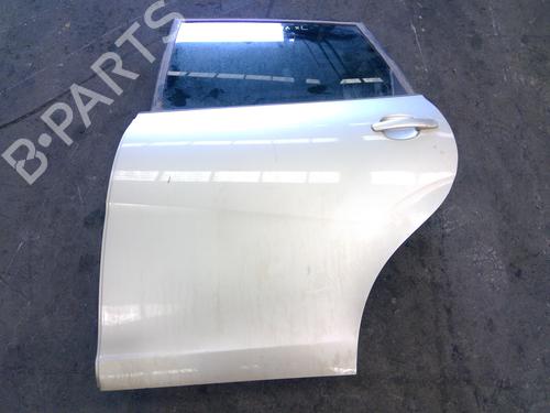 Used Left rear door SEAT ALTEA XL (5P5, 5P8) [2006-2015]  10989602