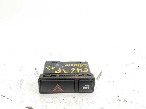 Used Warning switch BMW 3 Convertible (E46) [2000-2007]  27583511