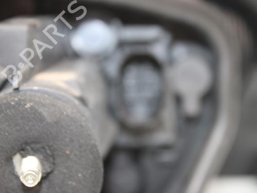 Right taillight SEAT IBIZA IV (6J5, 6P1)  | BP16404503C35 